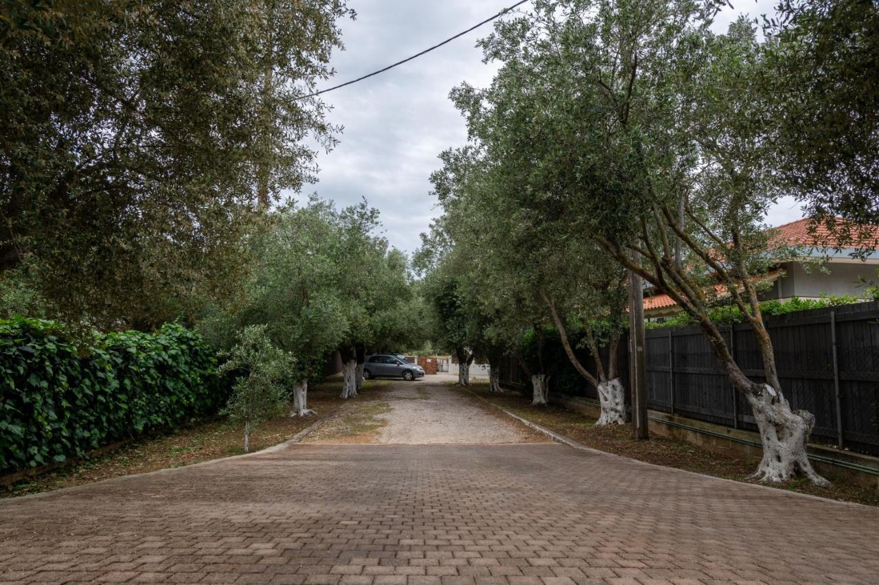 Studio De Bosset Argostoli  Exterior photo